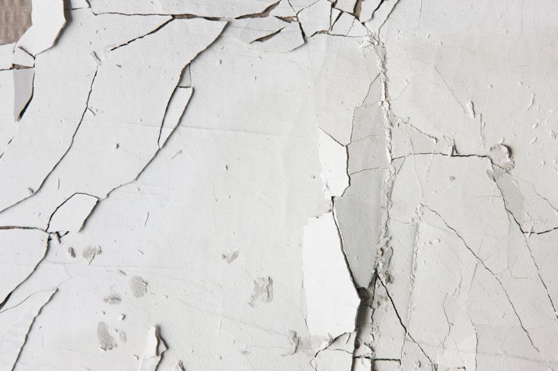 Eifs Damage Repair in Napa, CA