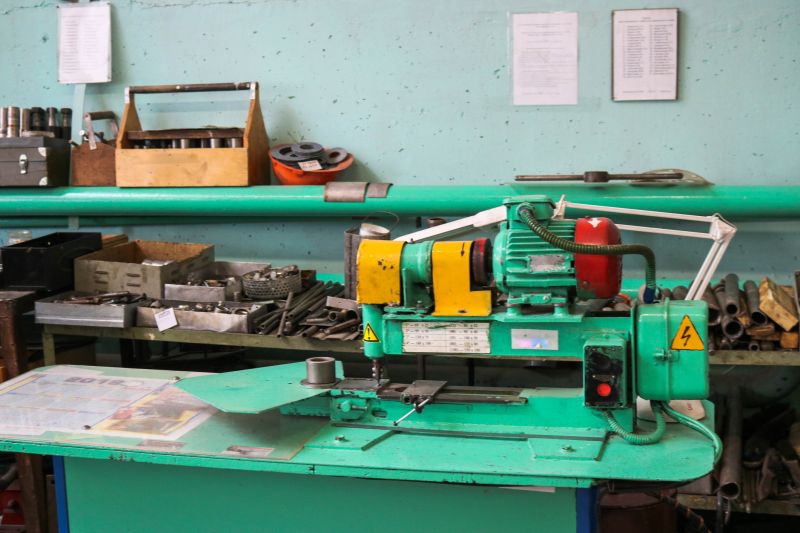 Tools Used in Eifs Patching