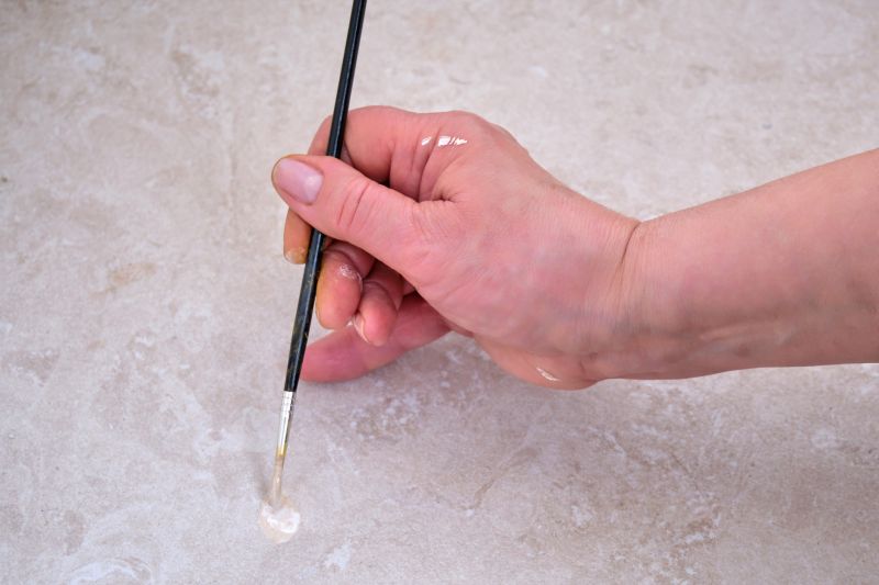 Eifs Patch Repair Process