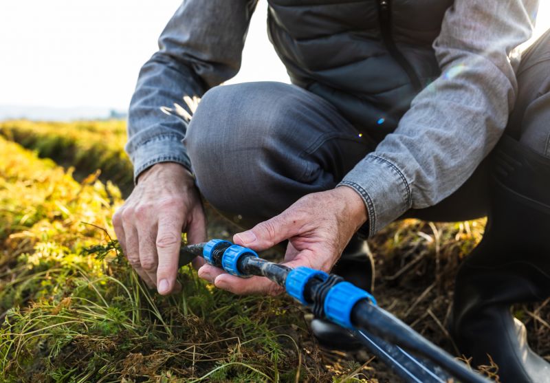 Eifs Patch Repair Equipment