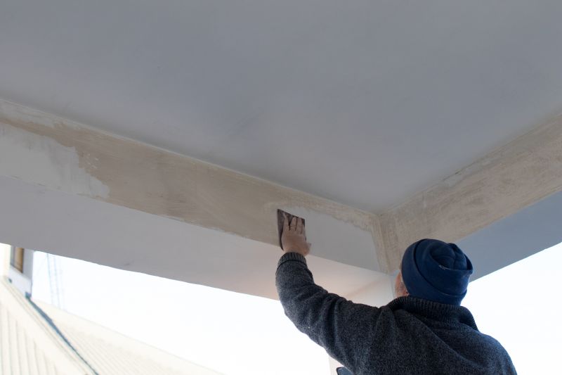 Eifs Repair Service in Sacramento, CA