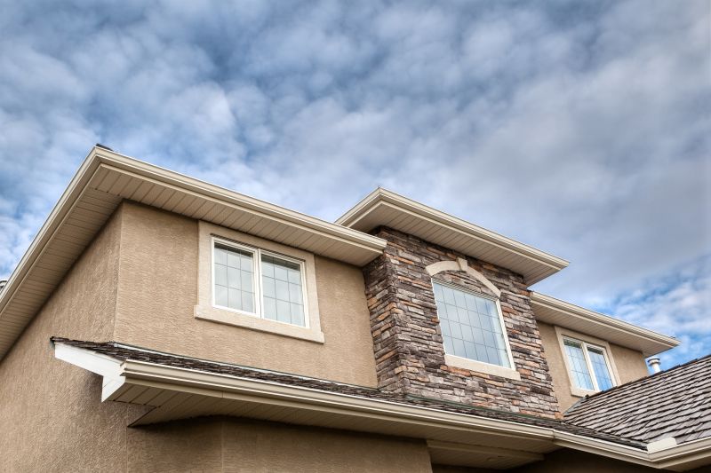 Eifs Repair Service in Roseville, CA