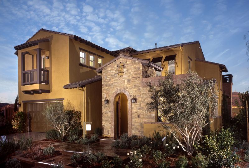 Eifs Siding Installation in Santa Rosa, CA