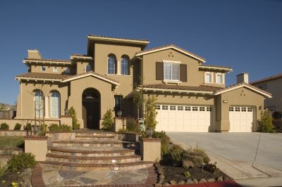 Eifs Siding Repair in Marin County, CA