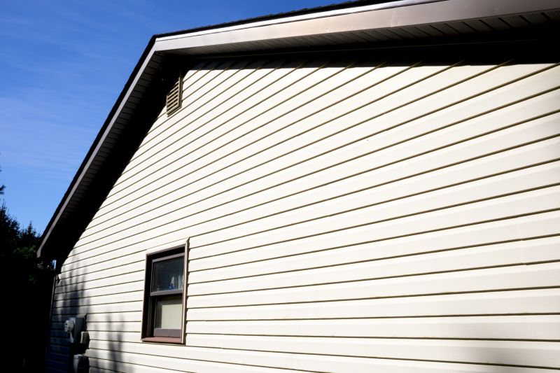 Eifs Siding Repair in Roseville, CA