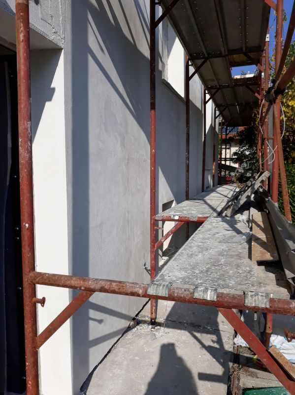 Eifs Siding Service in Sonoma County, CA
