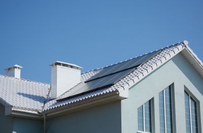 Eifs Siding Service in Marin County, CA