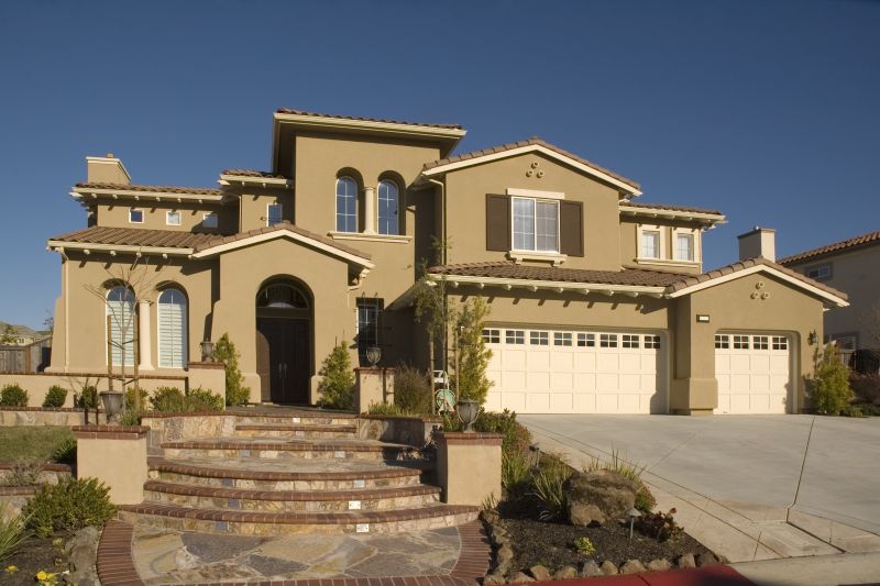 Eifs Siding Service in Santa Rosa, CA