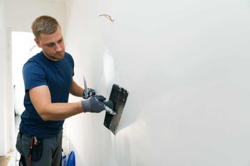 Garage Stucco Repair in Ventura County, CA