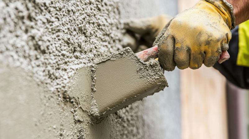 Garage Stucco Repair in Sacramento, CA