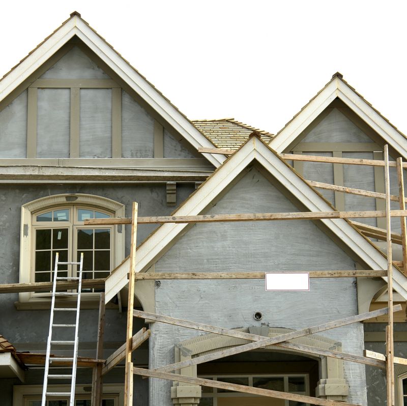Home Stucco Installation in Sonoma County, CA