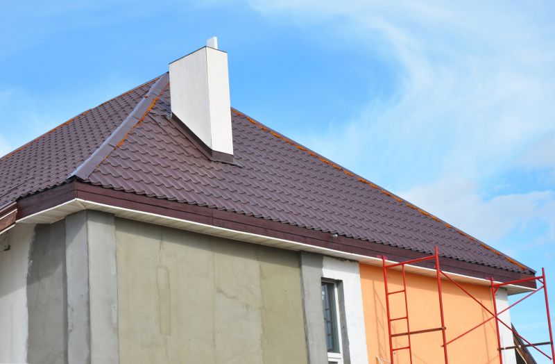 Home Stucco Installation in Ventura County, CA