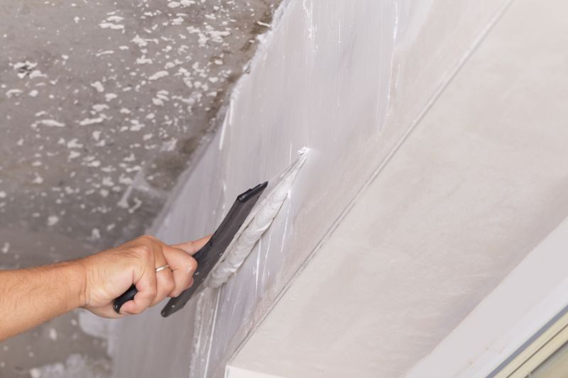 House Stucco Repair in Roseville, CA