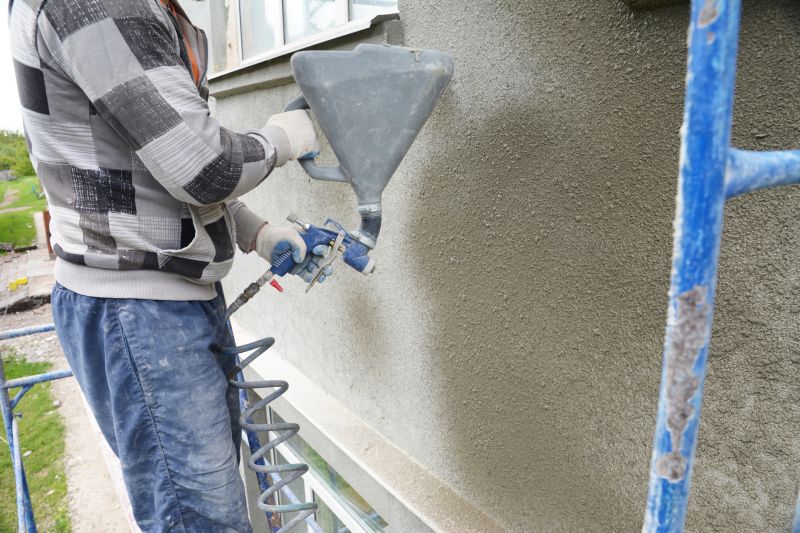 Residential Stucco Service in Santa Rosa, CA