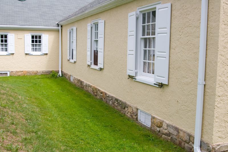 Decorative Architectural Elements