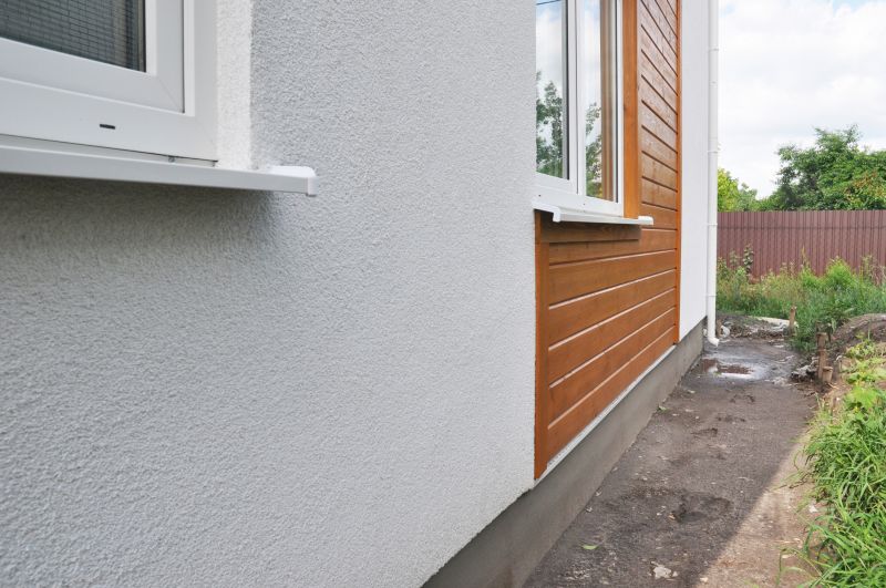 Stucco Installation in Napa, CA