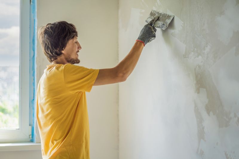 Stucco Maintenance in Napa, CA