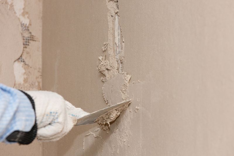 Stucco Maintenance in Marin County, CA