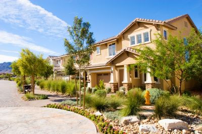 Synthetic Stucco Repair in Marin County, CA