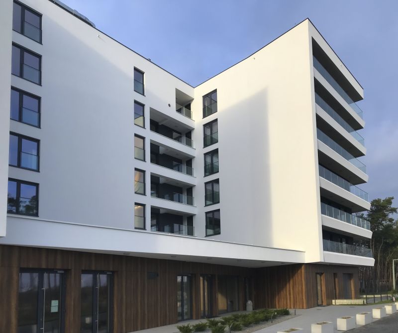 Long-Term Maintenance Planning