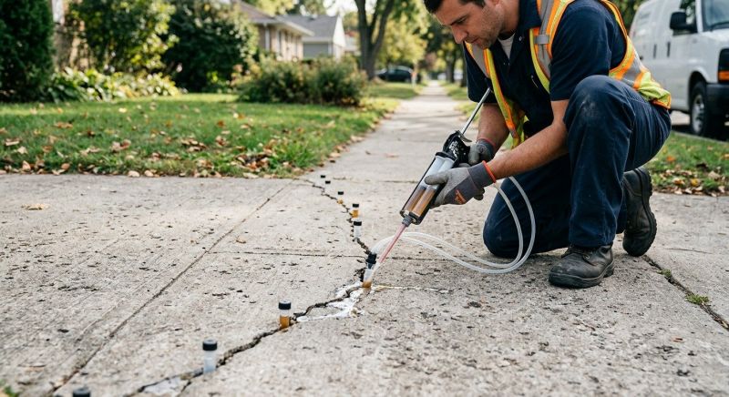 Increase Your Eifs Patch Repair Business with an AI Driven, Targeted Website