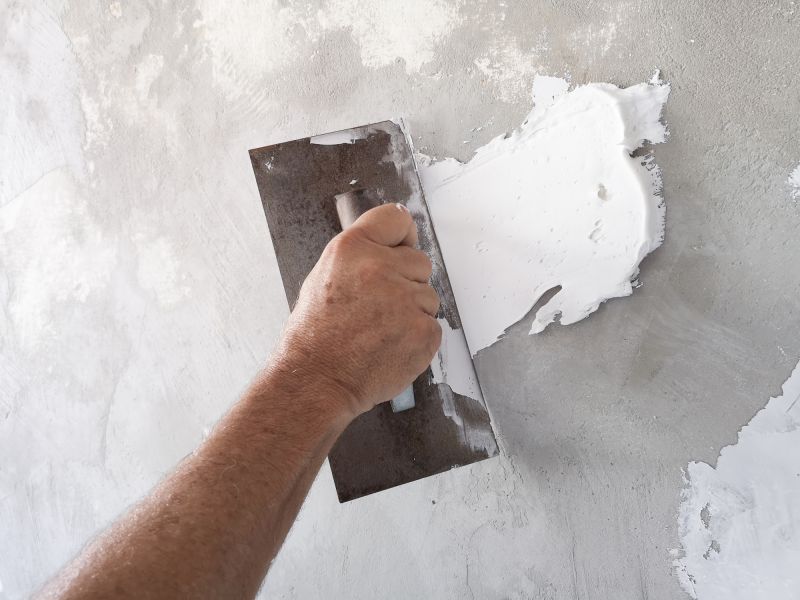 House Stucco Repair in Napa, CA