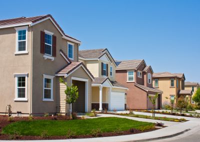 Residential Stucco Service in Marin County, CA