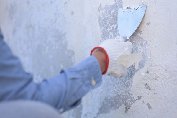 Stucco Repair Service - Stucco Repair Service Palm Beach County, Florida